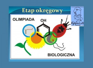 olimpiada biologiczna - ilustracja